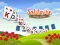 Trò chơi Solitaire TriPeaks Garden trực tuyến