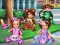 Trò chơi Kindergarten: Dress Up trực tuyến