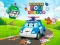 Trò chơi Robocar Poli Jigsaw trực tuyến