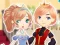 Trò chơi Rromantic royal couple trực tuyến