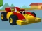 Trò chơi Toy Car Memory trực tuyến