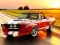 Trò chơi Fancy Mustang Differences trực tuyến