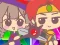 Trò chơi 3 match puzzle battle trực tuyến