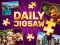 Trò chơi Daily Jigsaw trực tuyến