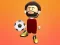 Trò chơi Football Juggle trực tuyến