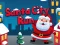 Trò chơi Santa City Run trực tuyến