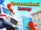 Trò chơi Emergency Jam trực tuyến