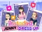 Trò chơi Instadiva Jenny Dress Up trực tuyến
