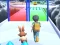 Trò chơi Baby Monster Run trực tuyến