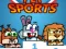 Trò chơi Pet sports trực tuyến