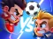 Trò chơi Football Heads 2025 trực tuyến