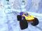 Trò chơi Christmas Monster Truck trực tuyến