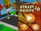 Trò chơi Street Hoops 3D trực tuyến