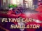 Trò chơi Flying Car Extreme Simulator trực tuyến