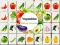 Trò chơi Vegetables Mahjong Connection trực tuyến
