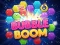 Trò chơi Bubble Boom trực tuyến