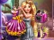 Trò chơi Find Rapunzel's Ball Outfit trực tuyến
