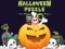 Trò chơi Halloween Puzzle trực tuyến