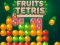 Trò chơi Fruits Tetris trực tuyến