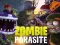 Trò chơi Zombie Parasite trực tuyến