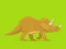 Trò chơi Cute Dinosaurs Coloring trực tuyến