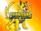 Trò chơi Dynamons 6 trực tuyến