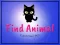 Trò chơi Find Animal trực tuyến