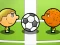 Trò chơi Soccer 1 on 1 trực tuyến