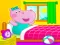 Trò chơi Hippo Good Morning trực tuyến