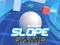 Trò chơi Super Slope Game trực tuyến