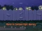 Trò chơi Plants vs Zombies Fight Memory trực tuyến