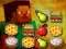 Trò chơi Mineblox Puzzle trực tuyến