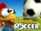 Trò chơi Moorhuhn Soccer trực tuyến