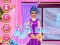 Trò chơi Find Mia Party Outfits trực tuyến