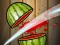 Trò chơi Watermelon Smasher Frenzy trực tuyến