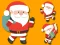 Trò chơi Santa Claus Jump trực tuyến