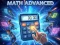 Trò chơi Math Advanced trực tuyến