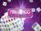 Trò chơi Mahjong dark dimensions trực tuyến