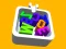 Trò chơi Letter Fit trực tuyến