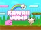 Trò chơi Kawaii Jump trực tuyến