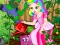 Trò chơi Princess juliet garden trouble trực tuyến