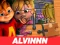 Trò chơi Alvinnn and the Chipmunks Jigsaw Puzzle trực tuyến