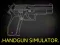 Trò chơi Handgun Simulator trực tuyến