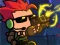 Trò chơi World War Zombie trực tuyến