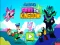 Trò chơi Unikitty Saves the Kingdom trực tuyến