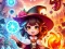 Trò chơi Mage Adventure: Mighty Raid trực tuyến