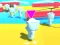 Trò chơi Fall Boys Skibidi Toilet trực tuyến