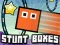 Trò chơi Stunt Boxes trực tuyến