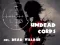 Trò chơi Undead Corps trực tuyến