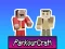Trò chơi Parkour Craft Noob Steve trực tuyến